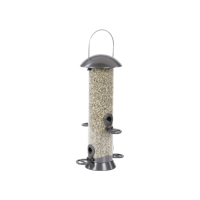 Vogelbescherming Nederland Zadensilo adventurer medium 40cm - thumbnail