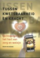 Tussen kwetsbaarheid en kracht (Paperback) - thumbnail