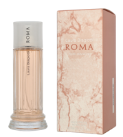 Laura Biagiotti Roma Fiori Bianchi 100 ml Eau de toilette Dames - thumbnail