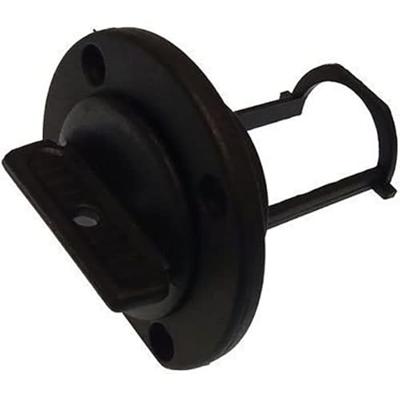 GS30336 - AFVOER MET ZWARTE DOP GS30336 - AFVOER MET ZWARTE DOP
