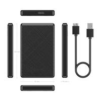 Hard drive hoes Aisens ASE-2522B - thumbnail