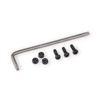 RockBoard MOD 2 V2 TRS, MIDI en USB patchbay voor pedalboard - thumbnail