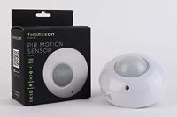 Thorgeon Bewegingsmelder opbouw plafond 360 graden wit - 3900520 - thumbnail