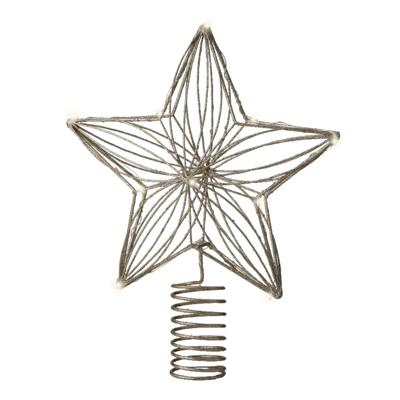 Piek met LED verlichting 25cm