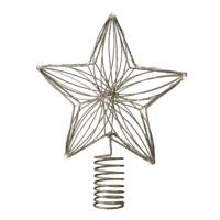 Piek met LED verlichting 25cm - thumbnail