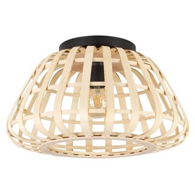 Stars of Light Rattan ceiling lampMontezuelo Ø 45cm - 390149