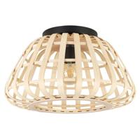 Stars of Light Rattan ceiling lampMontezuelo Ø 45cm - 390149 - thumbnail
