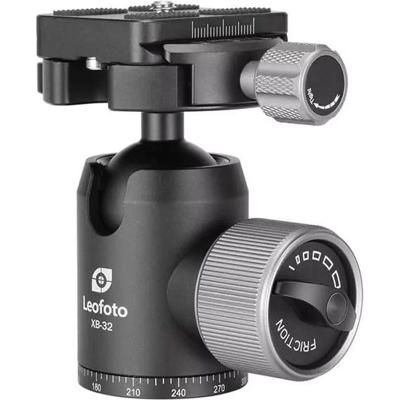 Leofoto Pro ballhead XB-32+BPL-50N
