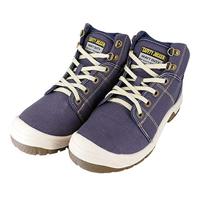 Safety Jogger Desert S1P Blauw - Maat 40 - 00.118.005.40 - thumbnail