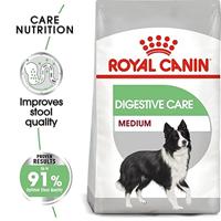 Royal Canin Medium Digestive Care hondenvoer 2 x 3 kg - thumbnail