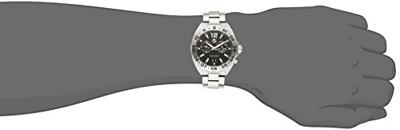 TAG Heuer WAZ111A.BA0875 Formule 1 roestvrijstalen herenhorloge TAG Heuer WAZ111A.BA0875 Formule 1 roestvrijstalen herenhorloge