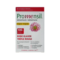 Promensil Original Tabletten - thumbnail