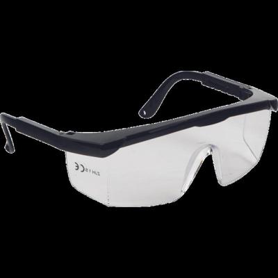 Cerva FF Rhein AS-01-002 bril transparant | Kleur Wit | Maat One Size - 8591806004931 Cerva FF Rhein AS-01-002 bril transparant | Kleur Wit | Maat One Size - 8591806004931