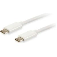 Equip Platinum USB 3.1 kabel C -> C St/St 2.0m plastic zak - thumbnail