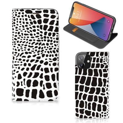 iPhone 12 | iPhone 12 Pro | Hoesje maken | Slangenprint