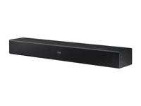 Samsung HW-N400 soundbar luidspreker Zwart 2.0 kanalen - thumbnail