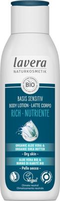Basis Sensitiv bodylotion rich bio