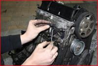 KS Tools 150.7040 Set boorpijpen voor cilinderkop, 28-delig - thumbnail