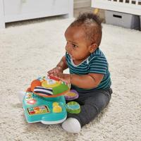 Interactief Speelgoed voor Baby's Vtech Baby 28,8 x 11,6 x 27,9 cm - thumbnail