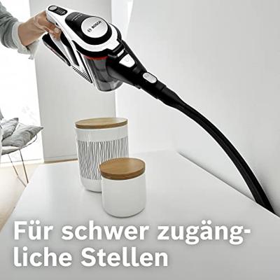 BOSCH BHZULFCN Lange Flexibele Kierenzuigmond