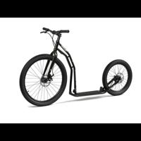 Yedoo arni black - thumbnail