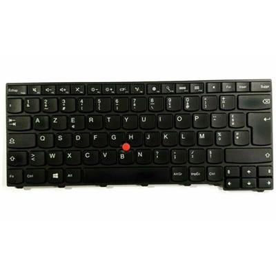 Notebook keyboard for IBM /Lenovo Thinkpad Edge E431 T440 T431S E440 L440 AZERTY Notebook keyboard for IBM /Lenovo Thinkpad Edge E431 T440 T431S E440 L440 AZERTY