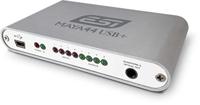 ESI Maya44 USB+ audio interface - thumbnail