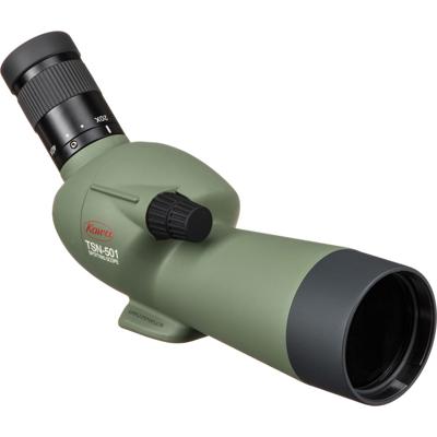 Kowa Compact Spotting Scope TSN-501 20-40x50 Kowa Compact Spotting Scope TSN-501 20-40x50