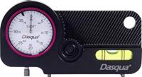 Dasqua 5841-3015 Instelmaat Met controlemaat, Metrisch, Met waterpas 2 mm - thumbnail