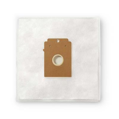 Stofzuigerzak | Geschikt voor Bosch / Siemens Arriva - Smiley K