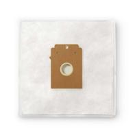 Stofzuigerzak | Geschikt voor Bosch / Siemens Arriva - Smiley K - thumbnail