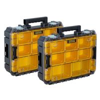 Stanley FMST82967-9 FatMax Pro-Stack Organizer Compact VE=2 - thumbnail