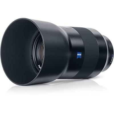 Zeiss Batis 135mm F/2.8 voor Sony FE-mount Zeiss Batis 135mm F/2.8 voor Sony FE-mount