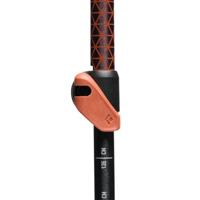 Trekkingstokken Black Diamond Trail Cork Trekking Poles Fig - thumbnail