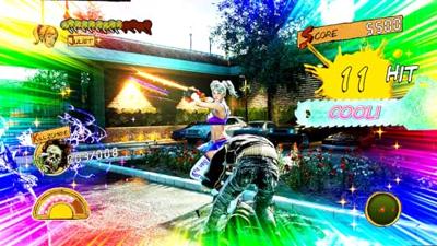 Lollipop Chainsaw RePOP - thumbnail