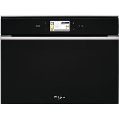 Whirlpool W11 MW161 Ingebouwd Combinatiemagnetron 40 l 900 W Zwart