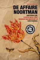 De affaire Noortman - Ron Couwenhoven - ebook - thumbnail