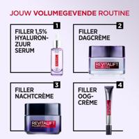 L'Oreal Paris Revitalift filler dagcreme 50 Milliliter - thumbnail