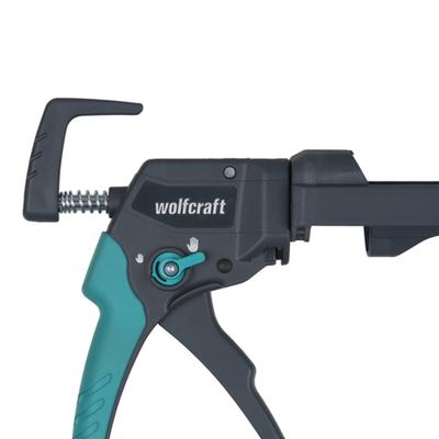 Wolfcraft 4354000 4354000 Kitpistool 1 stuk(s)