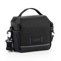 Tenba Skyline V2 Schouder Bag 7 - Black (637-778) - thumbnail