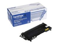 Brother Toner TN-2005 Origineel Zwart 1500 bladzijden TN2005 - thumbnail