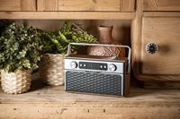 Radio Camry CR 1183 Bluetooth - thumbnail