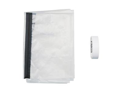 PARKSIDE Stofbeschermingsdeur