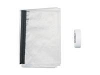 PARKSIDE Stofbeschermingsdeur - thumbnail