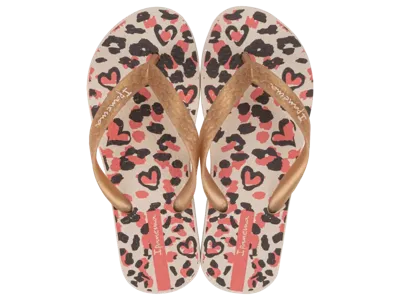 Ipanema Temas Kids Teenslippers