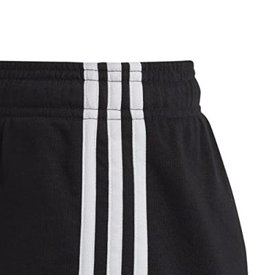 Sportbroek Adidas Essentials Zwart - Maat: 13-14 Jaar