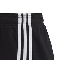 Sportbroek Adidas Essentials Zwart - Maat: 13-14 Jaar - thumbnail