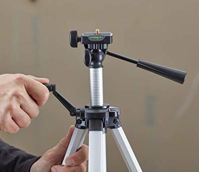 Stanley Foto Statief ALU5025 statieven en statief accessoires - thumbnail