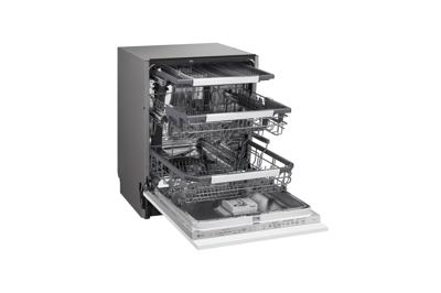 Vaatwasser LG DB597TXS