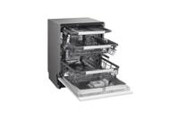 Vaatwasser LG DB597TXS - thumbnail